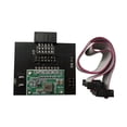 thumbnail image 3 of ISP To JTAG Board for RT809H Programmer MCU TMS320F28035 EMMC ISP Board for Inverter Air-Conditione, 3 of 5