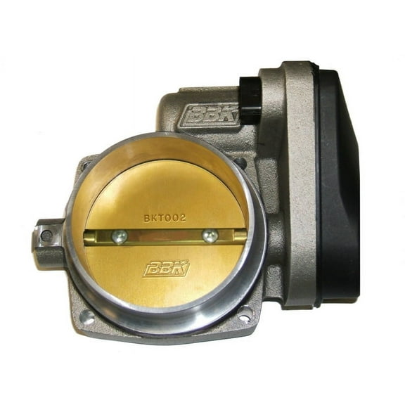 BBK PERFORMANCE 1781 05-12 DODGE HEMI 5.7/6.1L POWER PLUS 85MM THROTTLE BODY