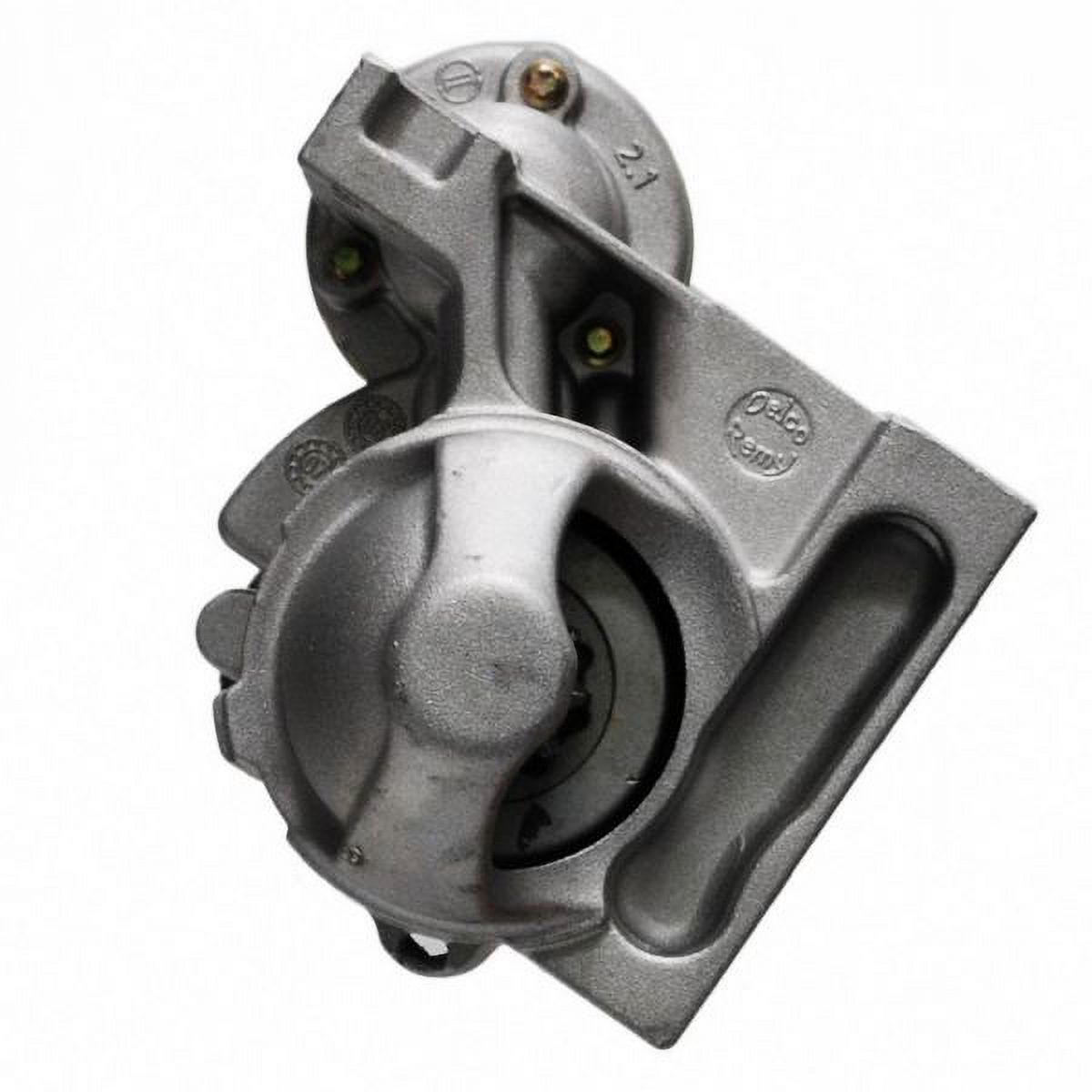 ACDelco Starter (SLP)