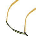 thumbnail image 3 of Boat Rope Ladder 4 Steps Foldable Portable Rope Boarding Ladder for Inflatable Boat Kayak Motorboat, 3 of 8