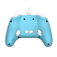 thumbnail image 3 of Manette câblée Advantage PowerA pour Nintendo Switch 2 - Royaume Champignon, 3 of 5