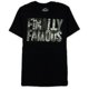 thumbnail image 1 of Ecko Unltd. Camiseta gráfica City Scenes para hombre, negra, mediana, 1 of 1
