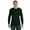Forest Green, variant on Gildan Adult Heavy CottonΓ’βΒ’ 5.3 oz. Long-Sleeve T-Shirt - G540