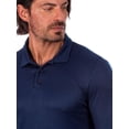 thumbnail image 5 of Playera Tipo Polo Hombre Manga Larga, 5 of 5