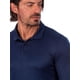 thumbnail image 5 of Playera Tipo Polo Hombre Manga Larga, 5 of 5