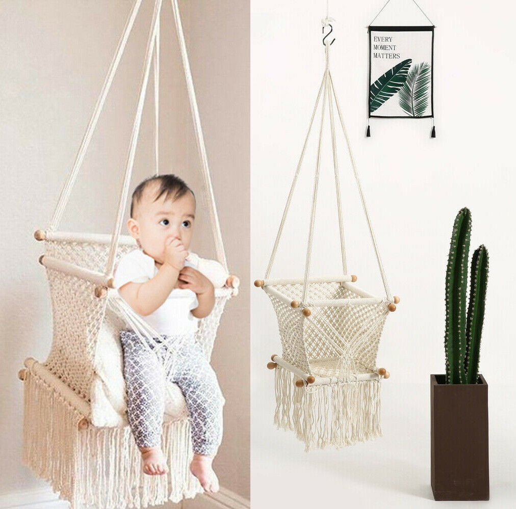 baby swing chair outdoor