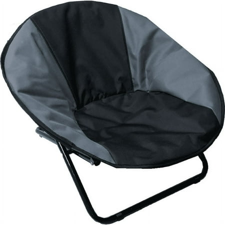 UPC: 0810037640557 | HDP Pet Lounger Bed Size:Medium Color:Black