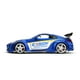thumbnail image 5 of Auto fundido a presión Jada Toys JDM Tuners 2003 Nissan 350Z 1:24, 5 of 6