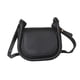 thumbnail image 5 of Bolso bandolera Yuyangstore Cuero PU Casual elegante Negro, 5 of 7