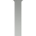 thumbnail image 5 of Ekena Millwork 4 1/8"W x 10 3/8"D x 16 3/8"H Edinburgh Bracket, 5 of 5