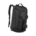 thumbnail image 3 of Mochila de viaje Bolsa de lona de viaje Mujeres Mujeres portátiles múltiples múltiples correa de gimnasia de hombro ajustable para deportes de, 3 of 8