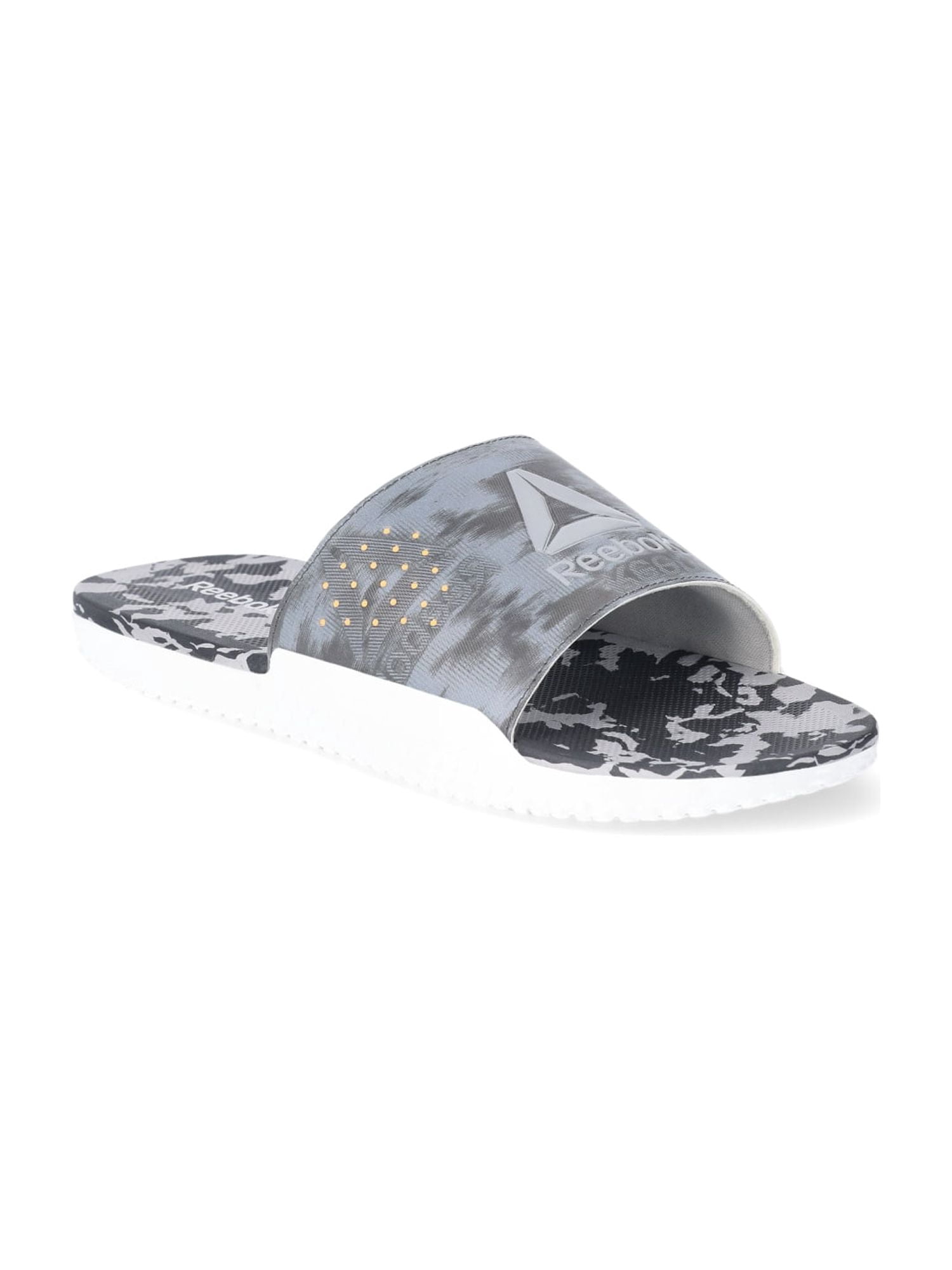 Reebok Men's Pervade Slide Sandals, Sizes 7-13