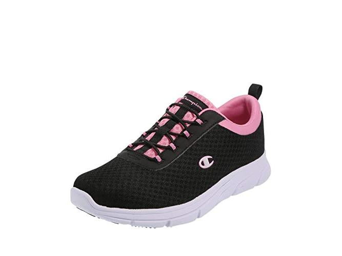 light pink champion shoes