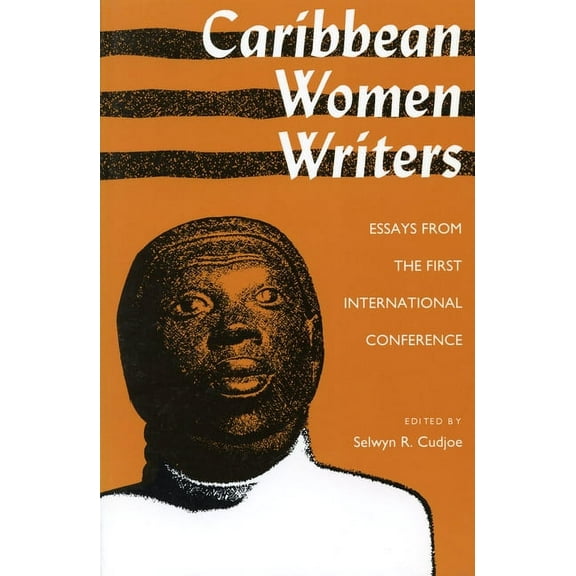 Caribbean Women Writers: Essays from the First International Conference, (Paperback)
