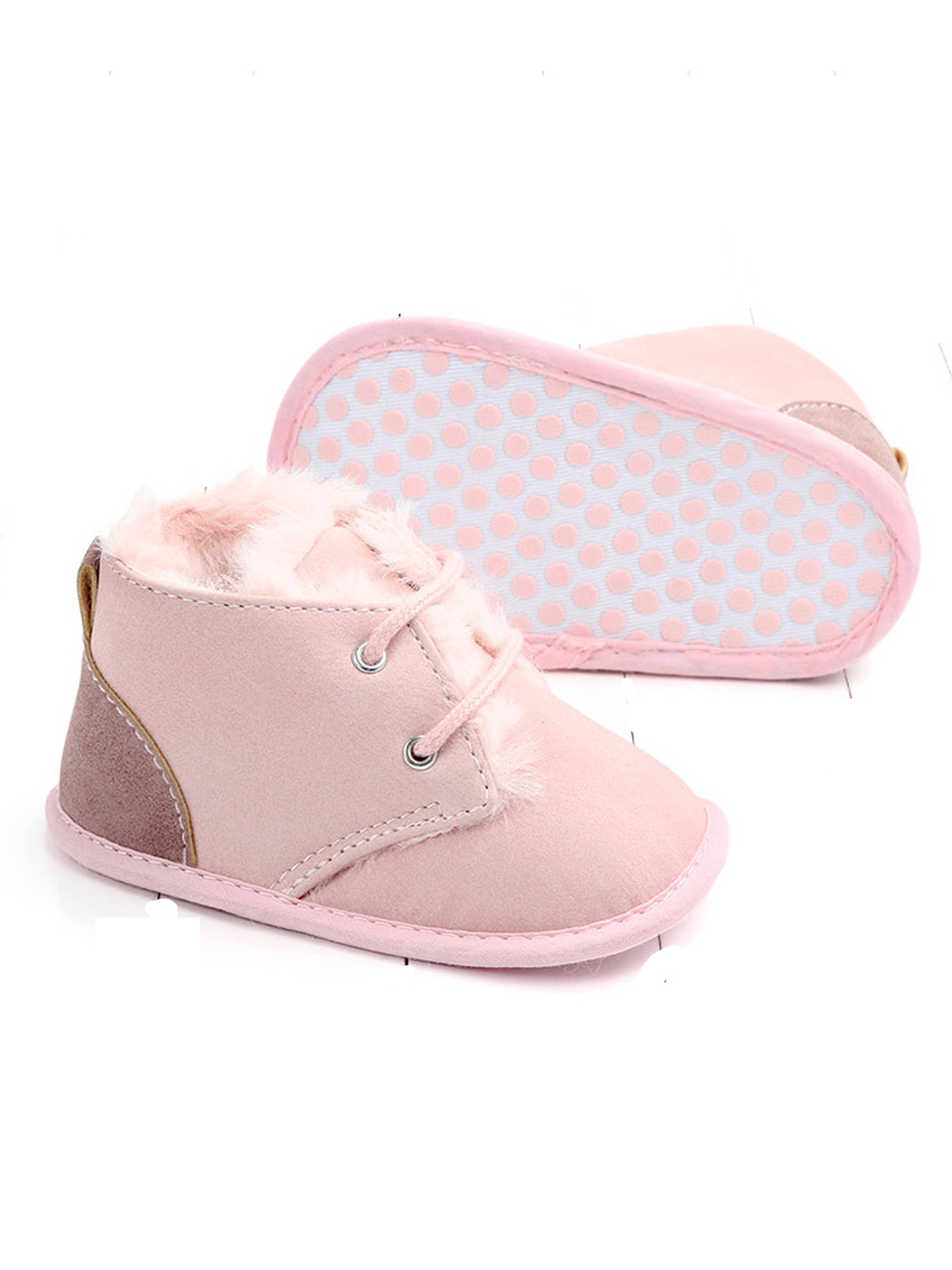 baby shoes infants on Woshilacoai Woshilaocai Winter Infants Shoes Walmart Com Walmart Com