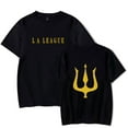 thumbnail image 5 of werenoi memorialize  tshirt werenoi  la league shirt crewneck short sleeve tshirt men/women, 5 of 5