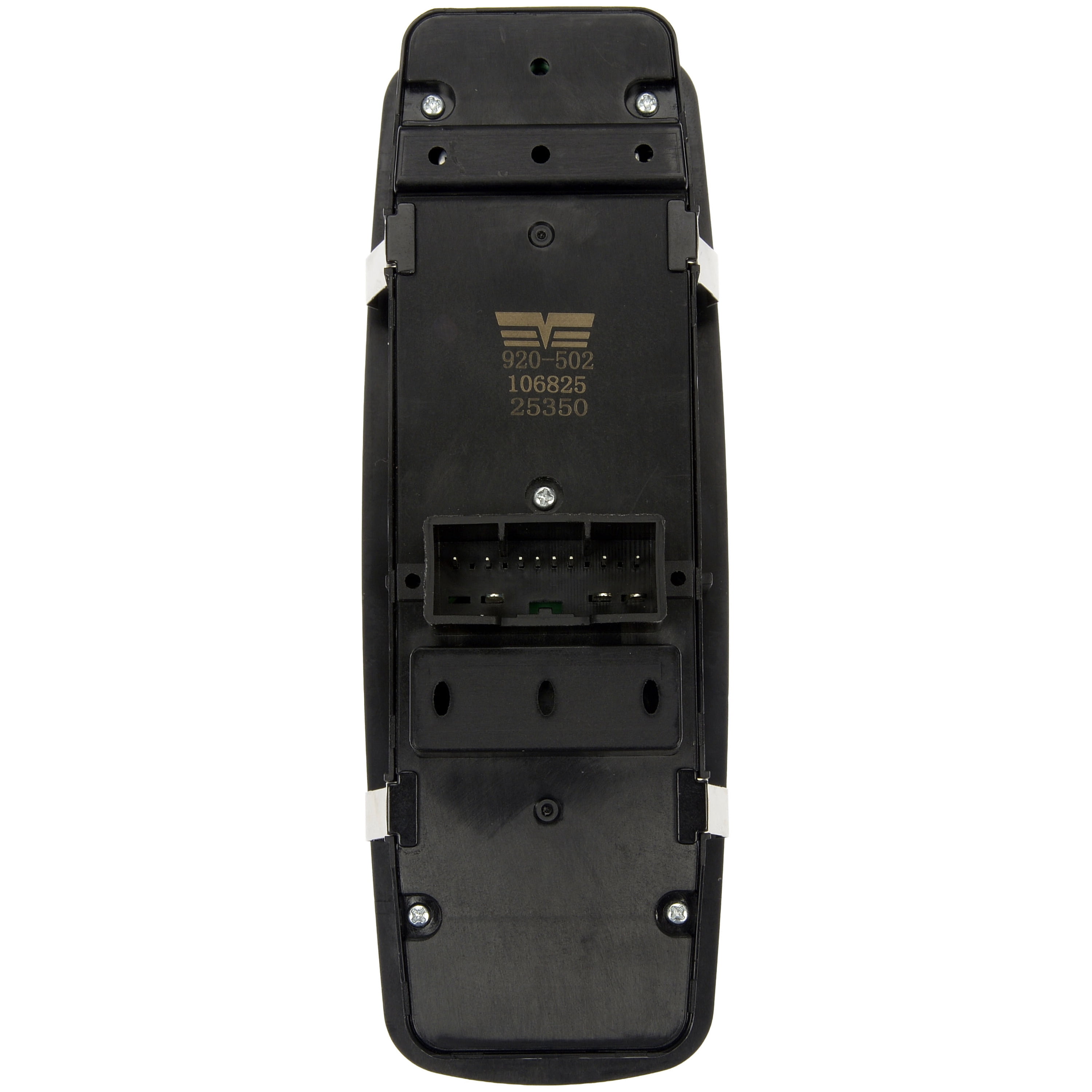 Dorman 920-502 Front Driver Side Door Window Switch for Specific Chrysler / Ram Models