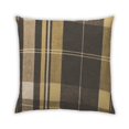thumbnail image 1 of Ahgly Company Outdoor Square Contemporary Throw Pillow, 18 inch by 18 inch, 1 of 5