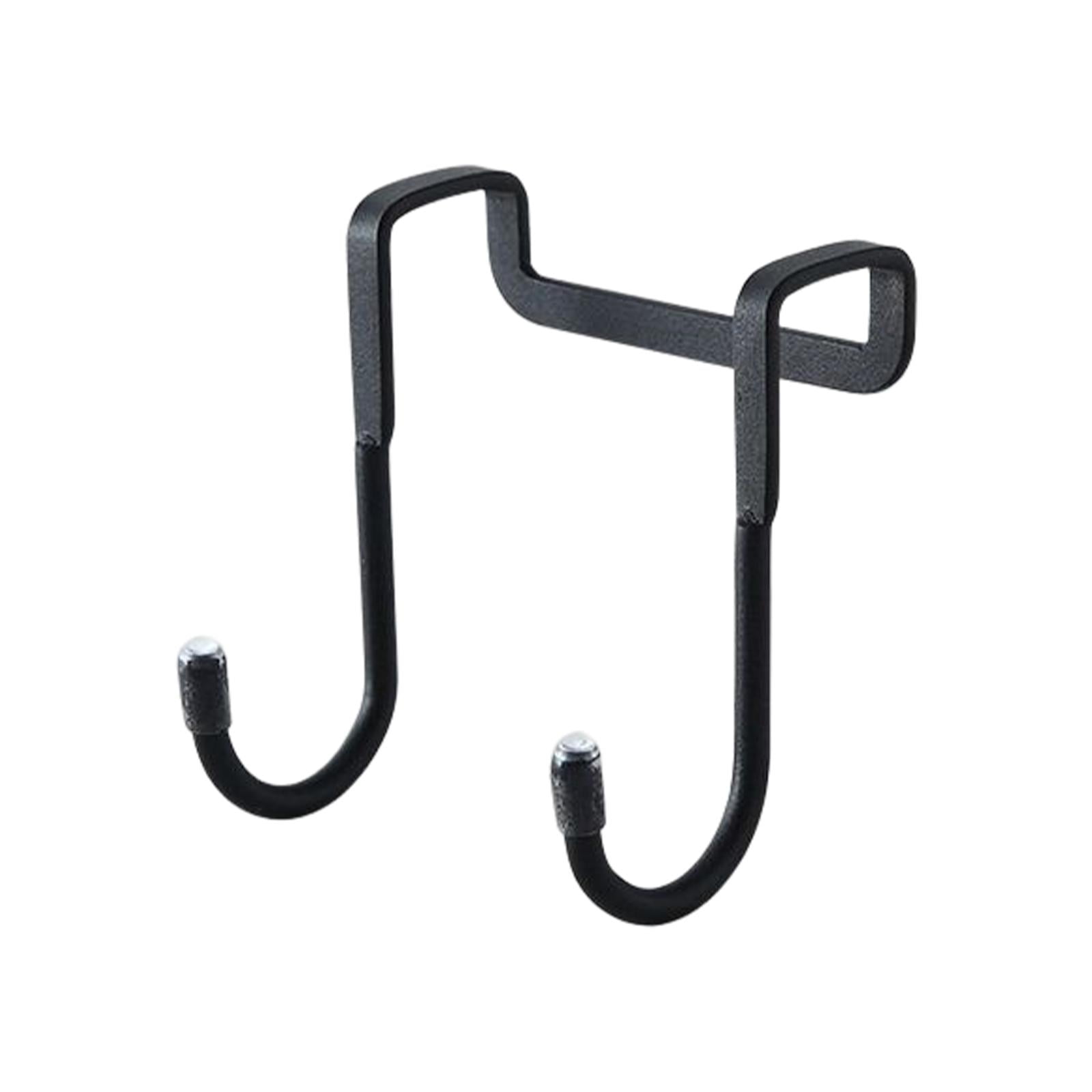 Over Door Hooks,Shower Door Hooks,Stainless Steel Hooks, Bathroom