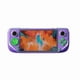 thumbnail image 4 of E6 Plus Handheld Game Console 5 Inch IPS Screen Portable Video Game Console Support Connect TV Arcade Game Console A, 4 of 5