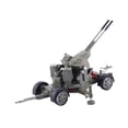 thumbnail image 3 of Modelo de tanque de aleación 1:35, kits de construcción de juguetes, modelo de vehículo, tanque, modelo de aleación, modelo de coche para entusiastas,, 3 of 9