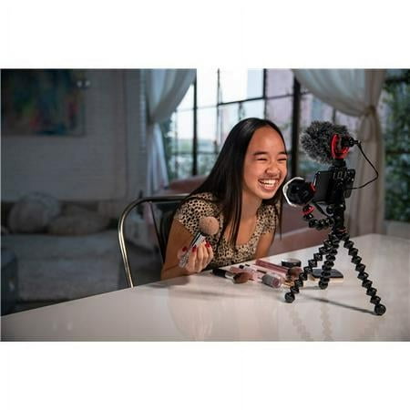 JOBY - GorillaPod Mobile Vlogging Kit