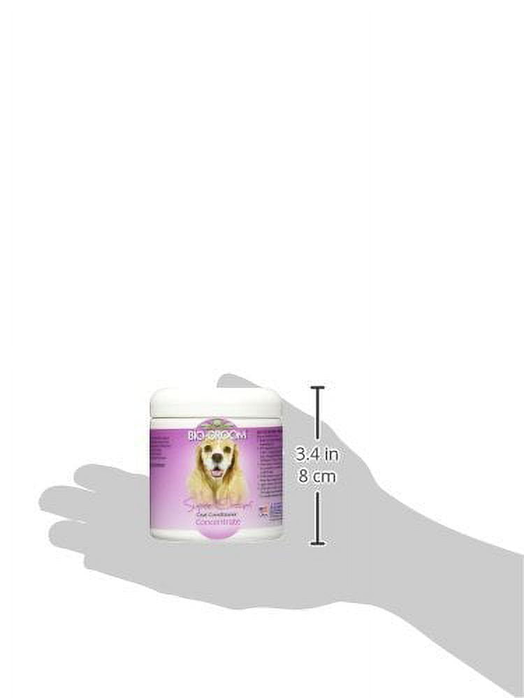 Concentrated Coat Conditioner for Dogs Bio Groom UK Ubuy