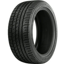 Goodyear Eagle F1 Asymmetric A/S UHP All Season 235/40R19 96W XL Passenger Tire