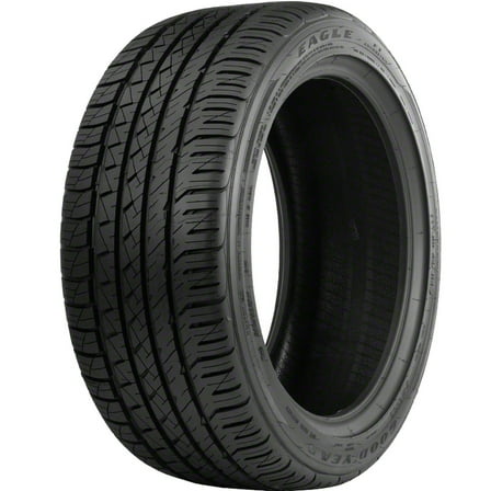 Goodyear Eagle F1 Asymmetric A/S UHP All Season 235/40R19 96W XL Passenger Tire