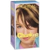 Lp Loreal Chunking Chunking Special Effects