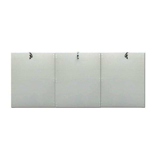 Patio Heaters long lasting Heater reflector Courtyard Reflector Shield