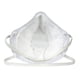 thumbnail image 4 of Respirador quirúrgico N95 de Honeywell Safety aprobado por el NIOSH, paquete de 20, 4 of 9
