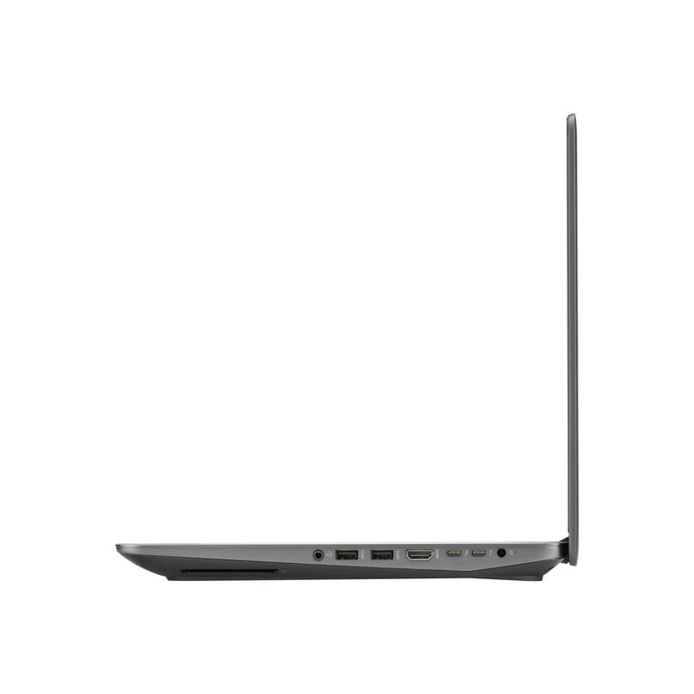 HP ZBook 15 G3 Mobile Workstation - 15.6