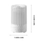thumbnail image 2 of Máquina de Aromaterapia de Madera Ganfancp Control Remoto 150L, 2 of 4