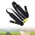 thumbnail image 5 of Miulika 2 Pieces Backpack Sprayer Replacement Straps Garden Sprayer Accessories, Adjustable, Easy Installation Backpack Sprayer Belts Widened Round Padded, 5 of 9