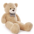 thumbnail image 2 of Peluche gigante Poutmac de 120 cm para novia, 2 of 5