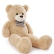 thumbnail image 2 of Peluche gigante Poutmac de 120 cm para novia, 2 of 5