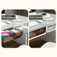 HAXMNOU Limited Time Clearance! Stationery Supplies Desk Drawer