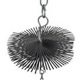 thumbnail image 2 of Brosse de Nettoyage de Cheminée Ronde Dia. 20 cm, 2 of 5