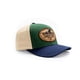 thumbnail image 1 of KNITE Gorra Farmer Trucker Countryside cafe Hombre Ajustable Estilo Ranch Cap, 1 of 4