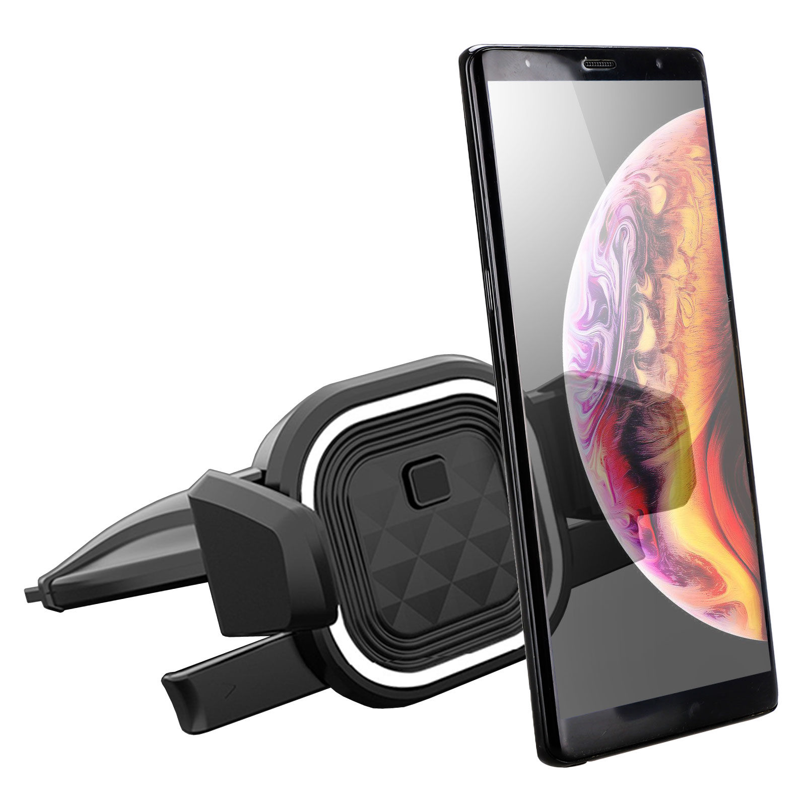 Universal CD Slot Car Phone Mount Holder, TSV Car CD Universal CD Slot Car Phone Mount Holder, TSV Car CD