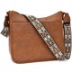 thumbnail image 1 of Bolsos de mujer Bolsos de hombro para mujer Bolsos cruzados para mujer de tamaño mediano Bolsos de mujer de cuero PU Bolsos de mujer con correa ancha, 1 of 5