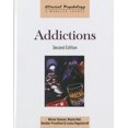 thumbnail image 2 of Addictions (Phychologie Clinique: Cours Modulaire), 2 of 3