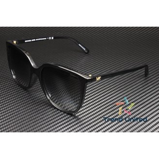 Michael Kors MK 1150 Metal Square Sunglasses Michael Kors QUEBEC MK 1150 Metal Womens Square Sunglasses  main image 4