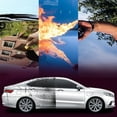 thumbnail image 6 of 4oz Car Paint Protection Spray with Hydrophobic Technology, Provides Long-Lasting Shine and Water Repellency, Easy to Apply on All Automotive Surfaces Including Paint, Glass, and Plastic, 6 of 8