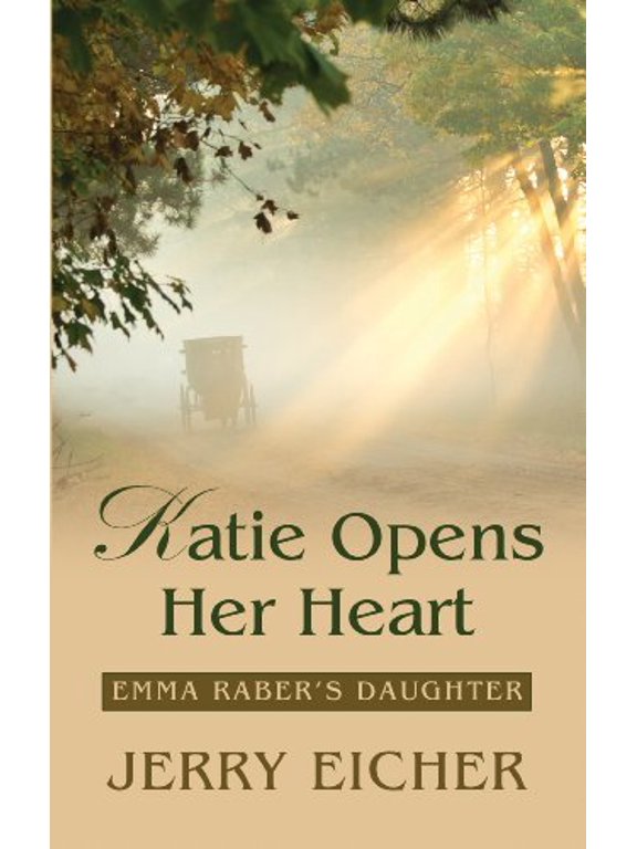 Pre-Owned Katie Opens Her Heart