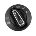 thumbnail image 5 of Interruptor de faro 12V Módulo de sensor de luz para Jetta 2011-2014 1.6L (14 pines) JShteea  Accesorios para autos y motos, 5 of 5