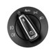 thumbnail image 1 of Interruptor de faro 12V Módulo de sensor de luz para Jetta 2011-2014 1.6L (14 pines), 1 of 4