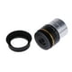 thumbnail image 5 of Ocular Plossl PL de 1,25 pulgadas y 9 mm Lente totalmente Recubierta para telescopio Astronómico de 50 mm Sunnimix Ocular de telescopio PLOSSL de 4 mm, 5 of 6