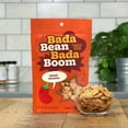 thumbnail image 2 of Pack of 6, Bada Bean Bada Boom Sweet Sriracha Crunchy Broad Beans, 4.5 oz, 2 of 5